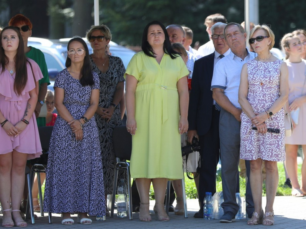 Obchody Święta Wojska Polskiego w Hrubieszowie [ZDJĘCIA]