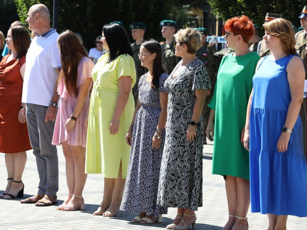 Obchody Święta Wojska Polskiego w Hrubieszowie [ZDJĘCIA]