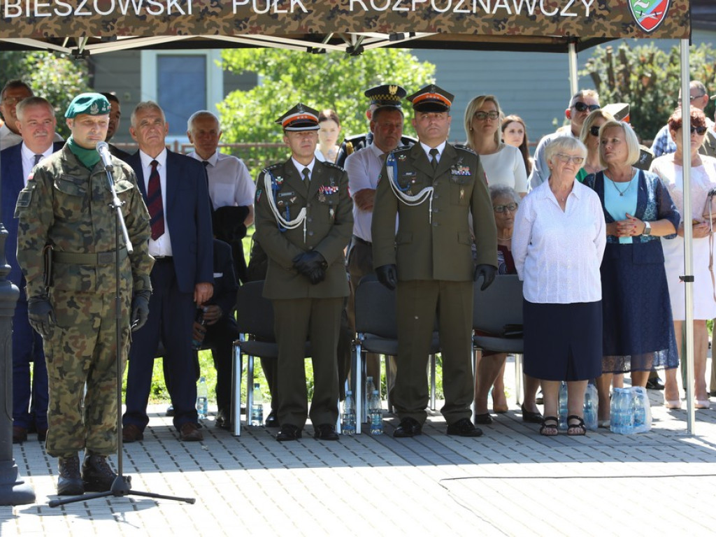 Obchody Święta Wojska Polskiego w Hrubieszowie [ZDJĘCIA]