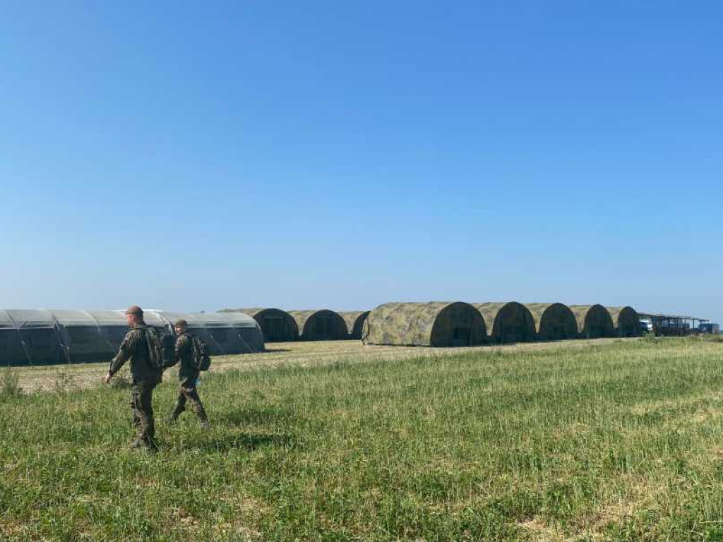 Rocznica Bitwy pod Komarowem - Święto Kawalerii Polskiej [ZDJĘCIA]