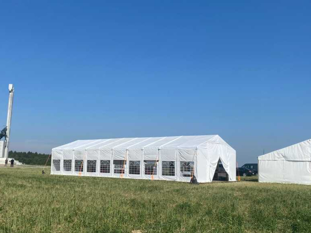 Rocznica Bitwy pod Komarowem - Święto Kawalerii Polskiej [ZDJĘCIA]