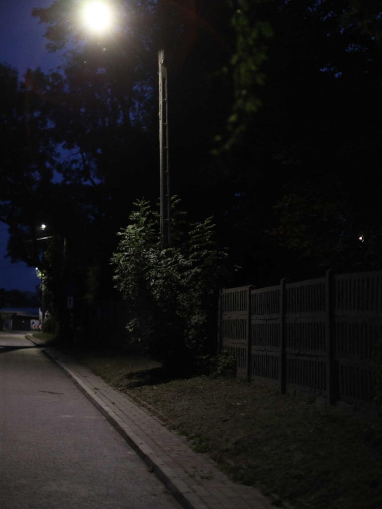 Gdzieś w Hrubieszowie... 28.09.2023 [ZDJĘCIA]