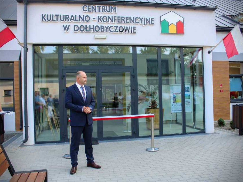 Jubileusze w gminie Dołhobyczów [ZDJĘCIA]