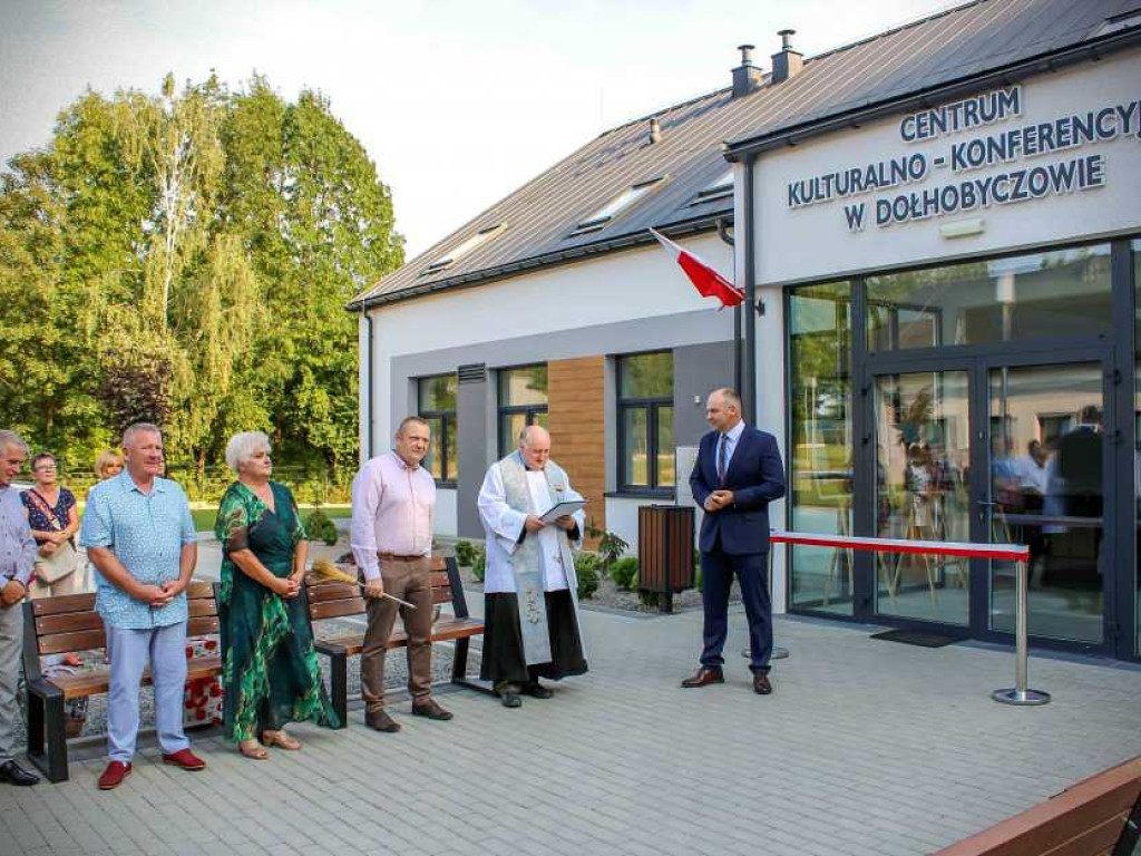 Jubileusze w gminie Dołhobyczów [ZDJĘCIA]