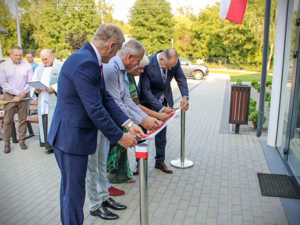 Jubileusze w gminie Dołhobyczów [ZDJĘCIA]