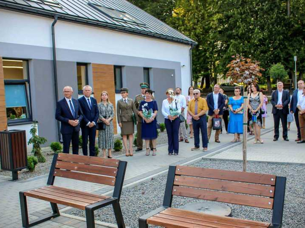 Jubileusze w gminie Dołhobyczów [ZDJĘCIA]