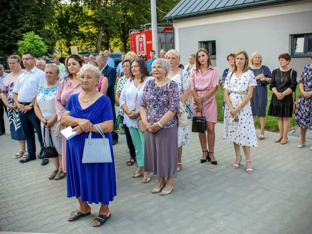Jubileusze w gminie Dołhobyczów [ZDJĘCIA]