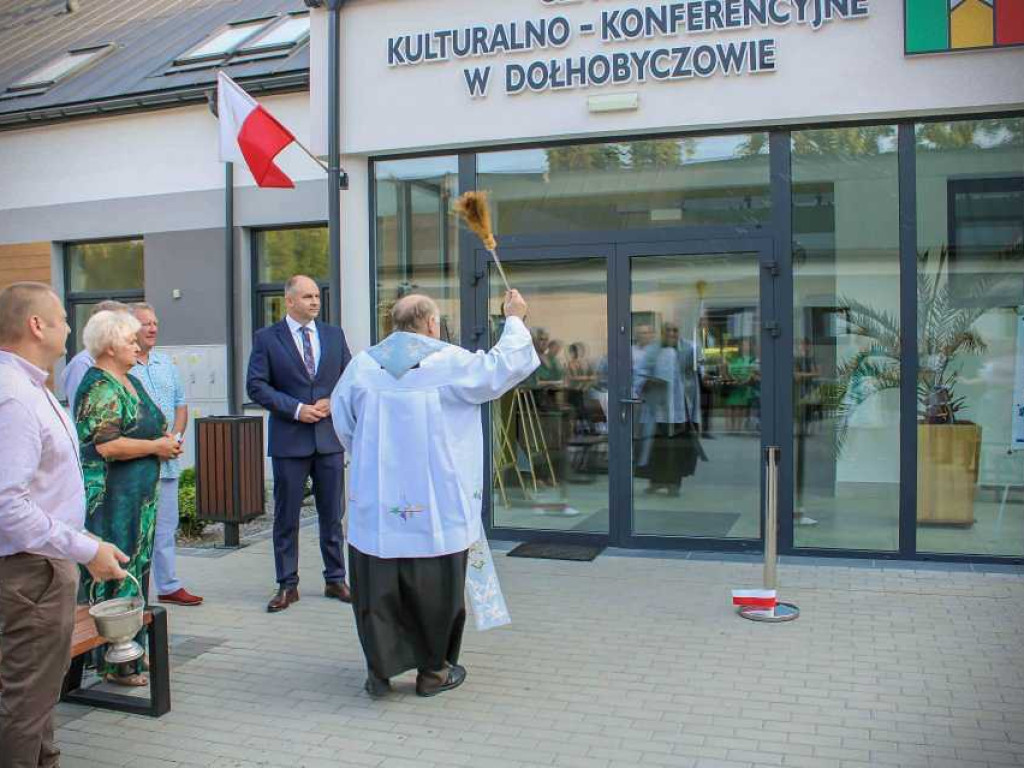 Jubileusze w gminie Dołhobyczów [ZDJĘCIA]