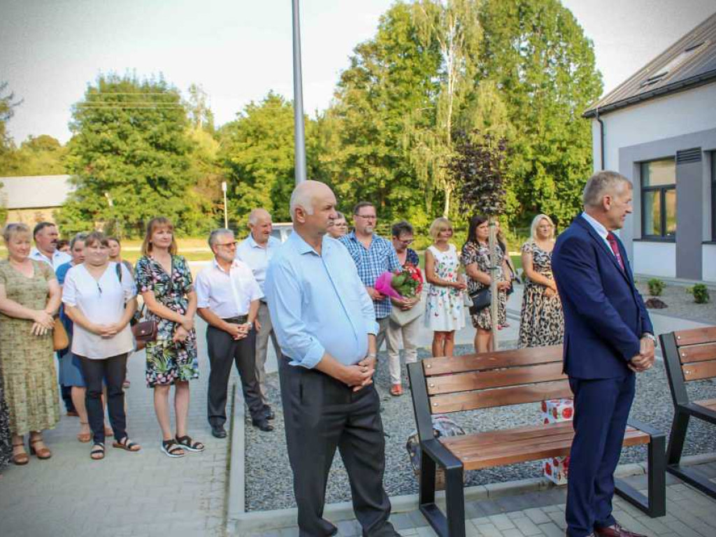 Jubileusze w gminie Dołhobyczów [ZDJĘCIA]