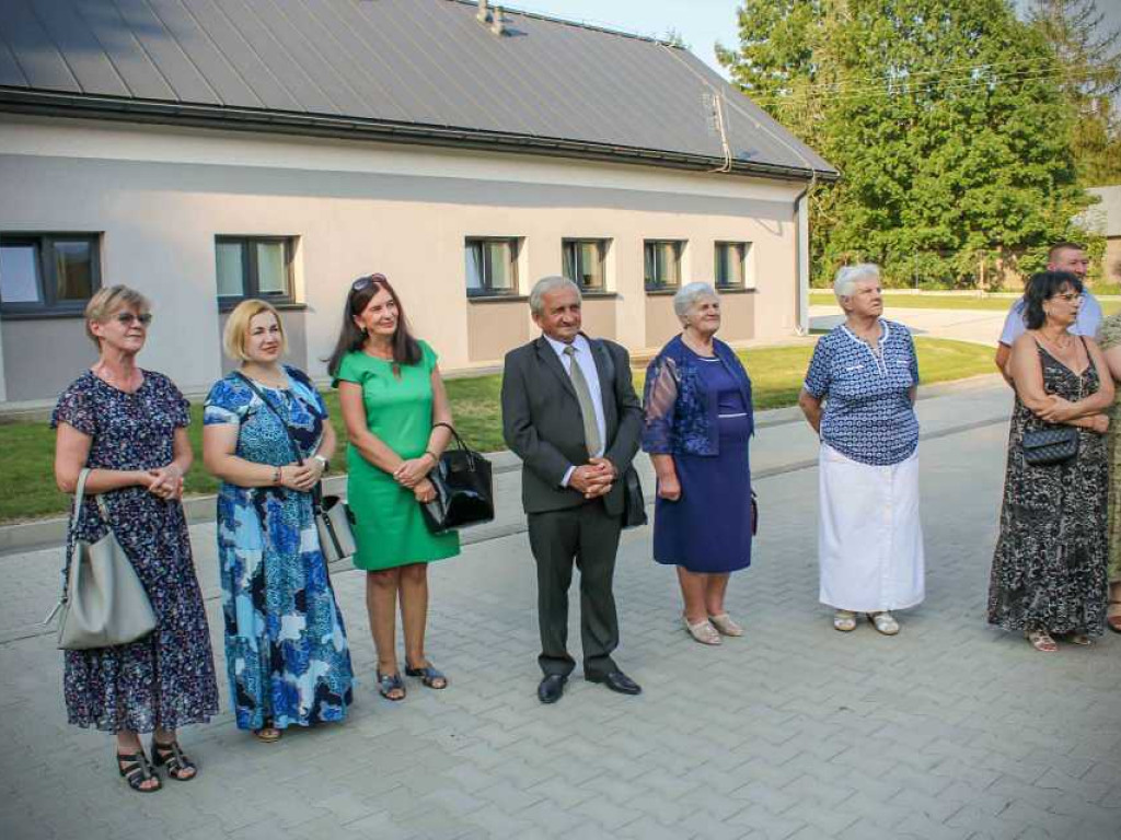 Jubileusze w gminie Dołhobyczów [ZDJĘCIA]