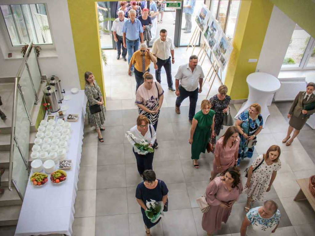 Jubileusze w gminie Dołhobyczów [ZDJĘCIA]
