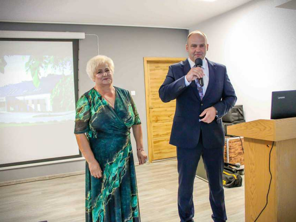 Jubileusze w gminie Dołhobyczów [ZDJĘCIA]