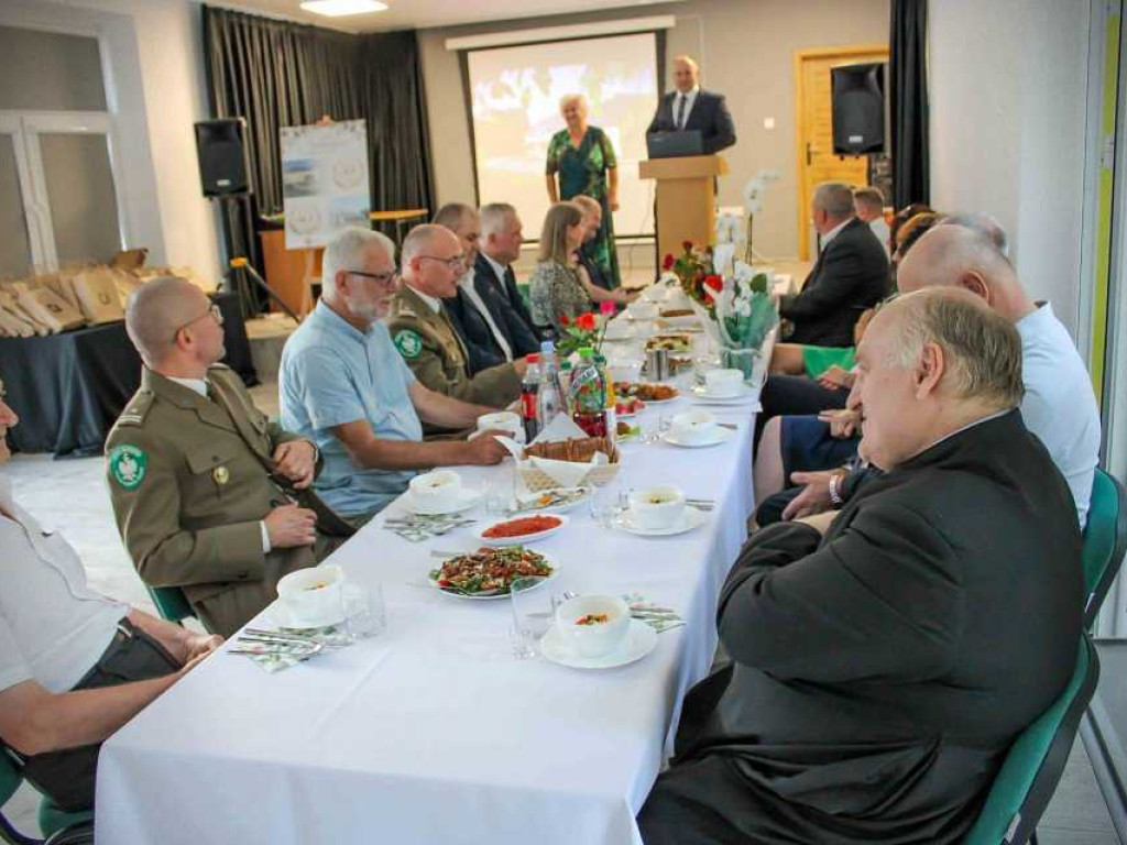 Jubileusze w gminie Dołhobyczów [ZDJĘCIA]