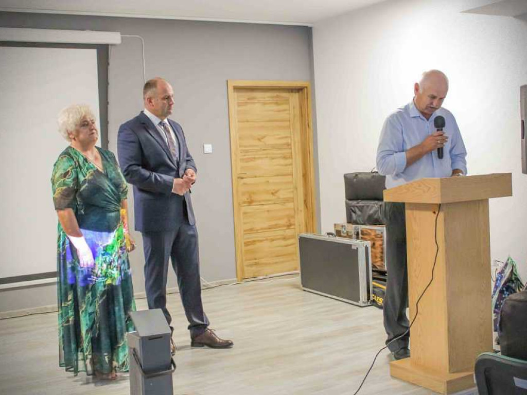 Jubileusze w gminie Dołhobyczów [ZDJĘCIA]