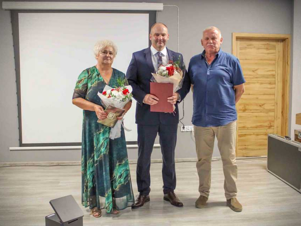 Jubileusze w gminie Dołhobyczów [ZDJĘCIA]