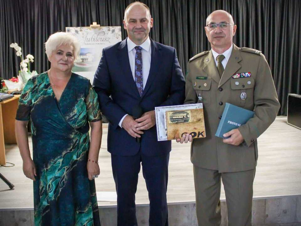 Jubileusze w gminie Dołhobyczów [ZDJĘCIA]