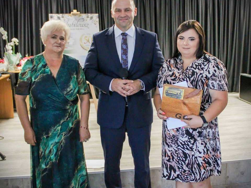Jubileusze w gminie Dołhobyczów [ZDJĘCIA]