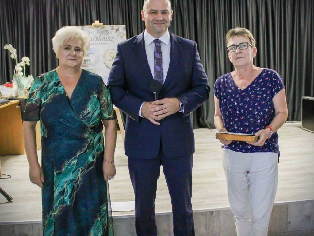 Jubileusze w gminie Dołhobyczów [ZDJĘCIA]