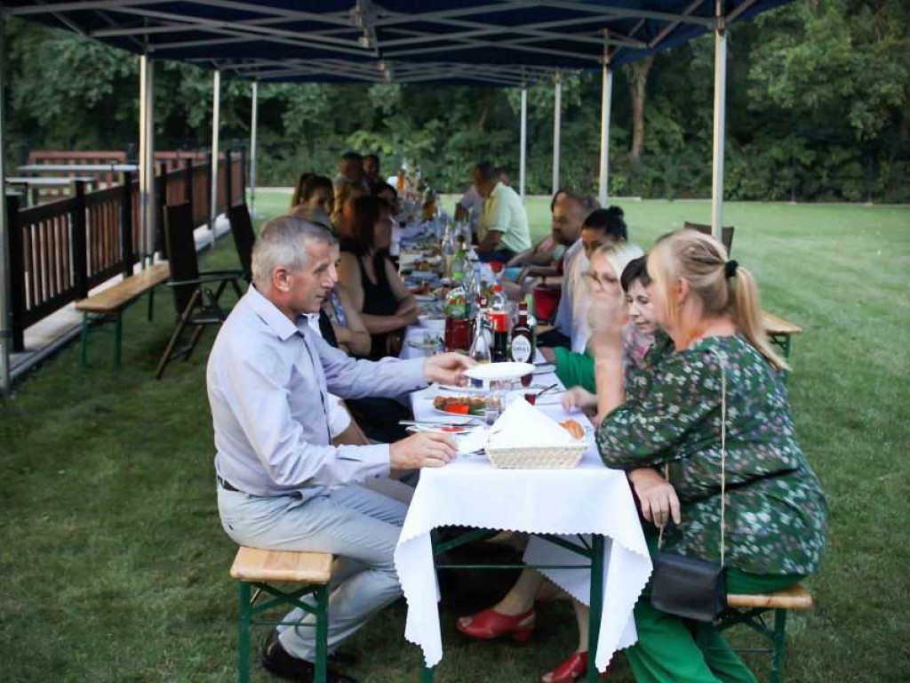 Jubileusze w gminie Dołhobyczów [ZDJĘCIA]
