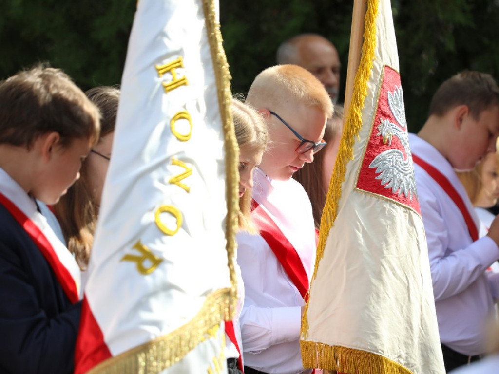 Hrubieszów: Obchody 84 rocznicy wybuchu II Wojny Światowej [ZDJĘCIA]