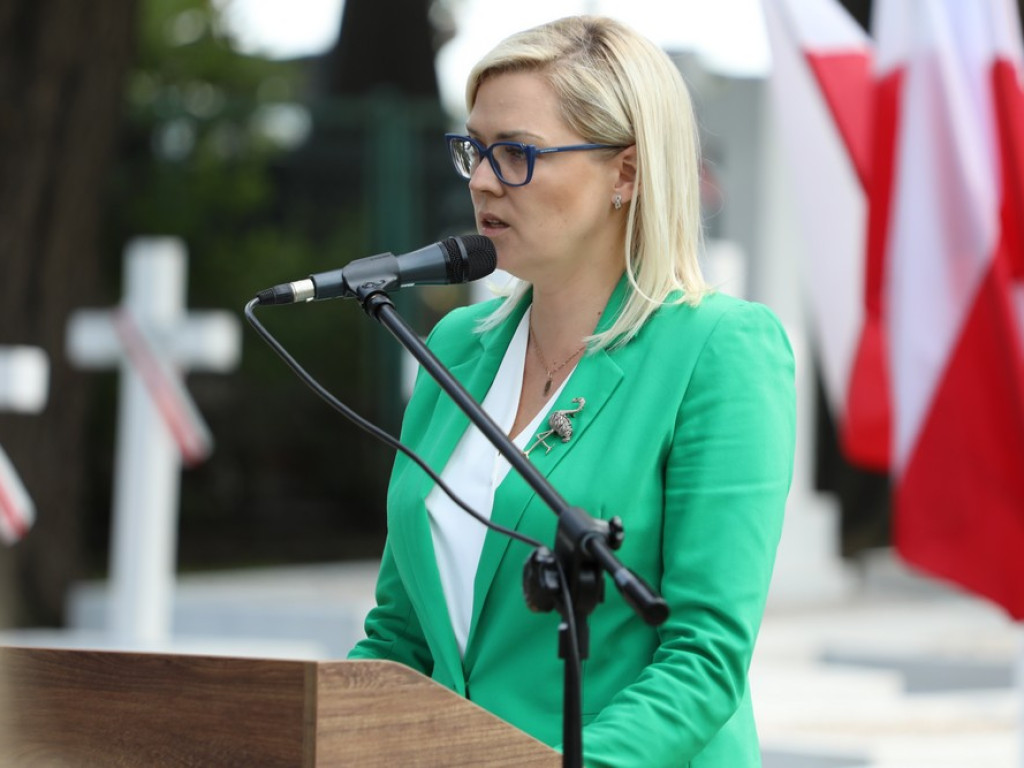 Hrubieszów: Obchody 84 rocznicy wybuchu II Wojny Światowej [ZDJĘCIA]