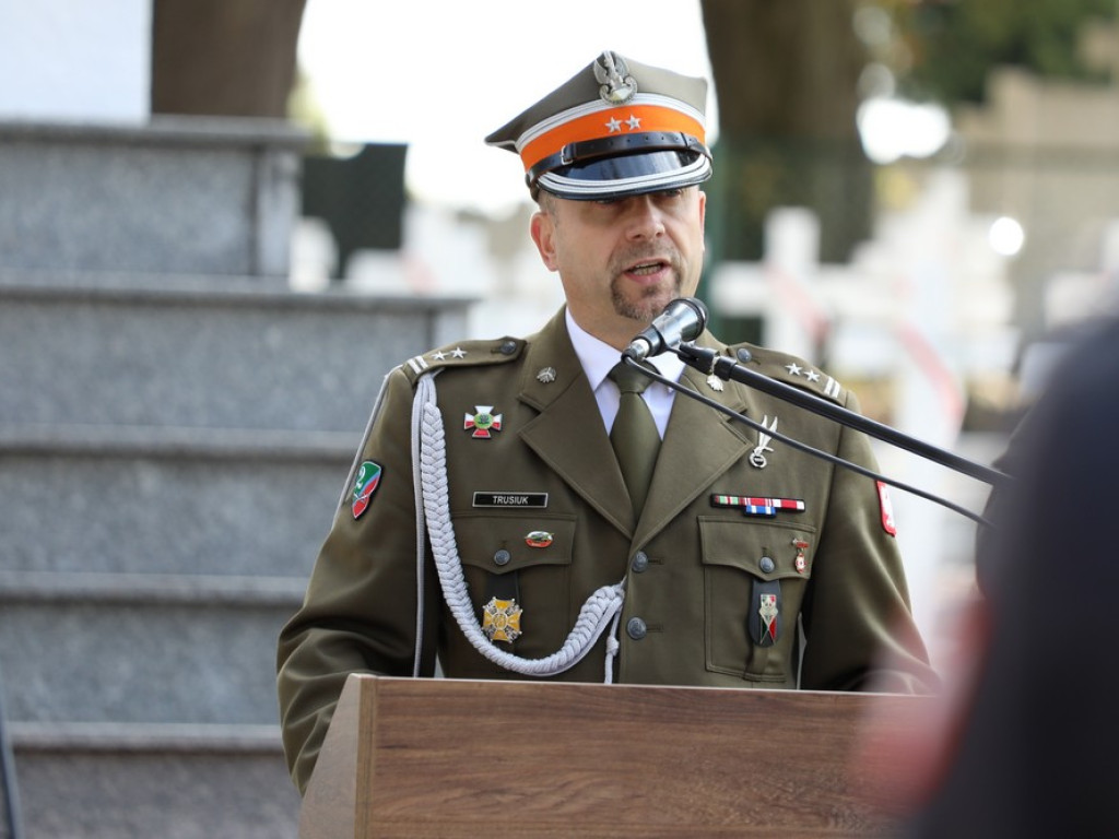 Hrubieszów: Obchody 84 rocznicy wybuchu II Wojny Światowej [ZDJĘCIA]