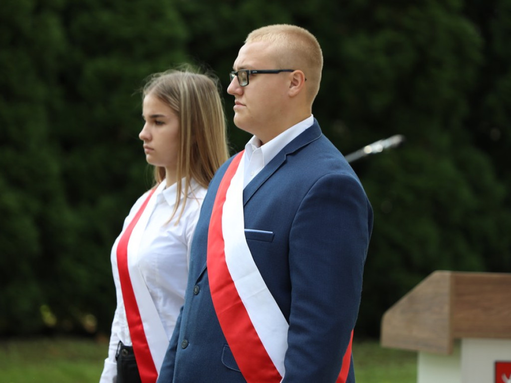 Hrubieszów: Obchody 84 rocznicy wybuchu II Wojny Światowej [ZDJĘCIA]