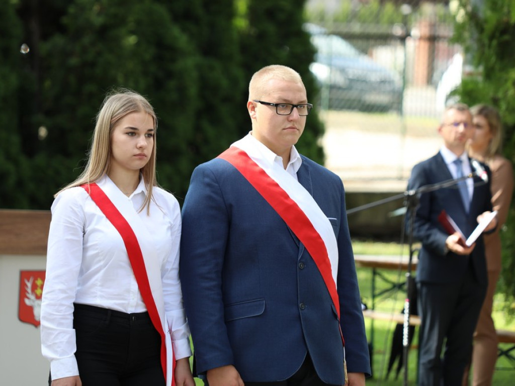 Hrubieszów: Obchody 84 rocznicy wybuchu II Wojny Światowej [ZDJĘCIA]