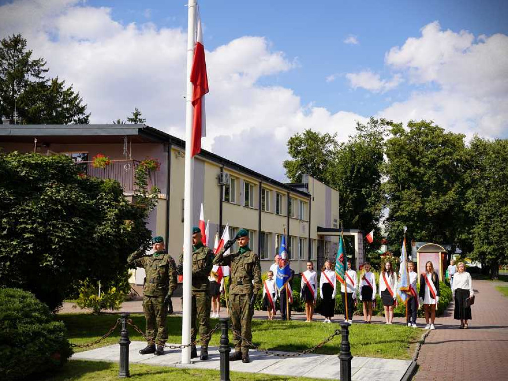 Werbkowice: Obchody rocznicy wybuchu II Wojny Światowej [ZDJĘCIA]