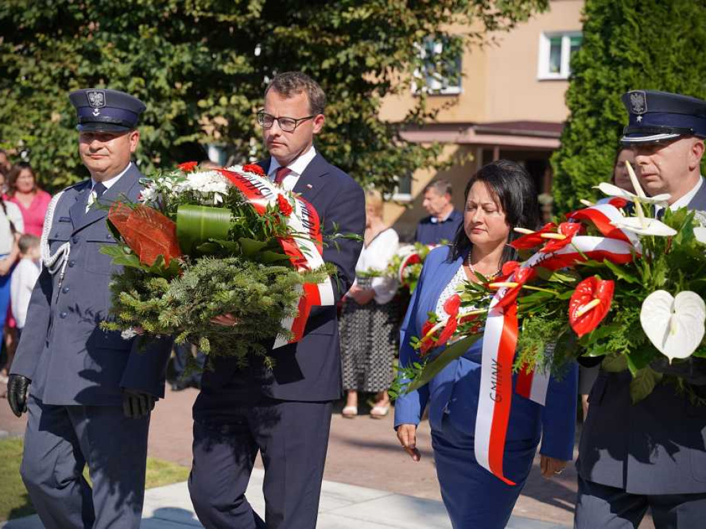 Werbkowice: Obchody rocznicy wybuchu II Wojny Światowej [ZDJĘCIA]