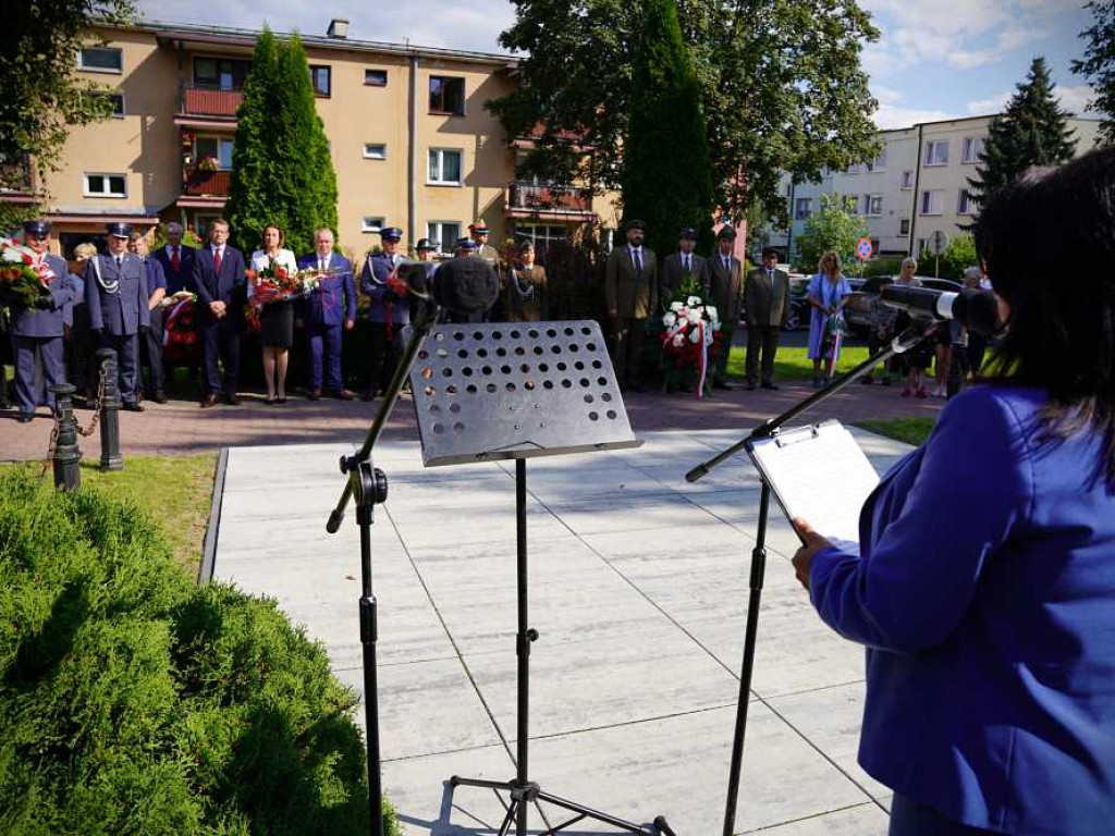 Werbkowice: Obchody rocznicy wybuchu II Wojny Światowej [ZDJĘCIA]