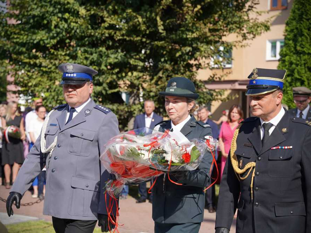 Werbkowice: Obchody rocznicy wybuchu II Wojny Światowej [ZDJĘCIA]