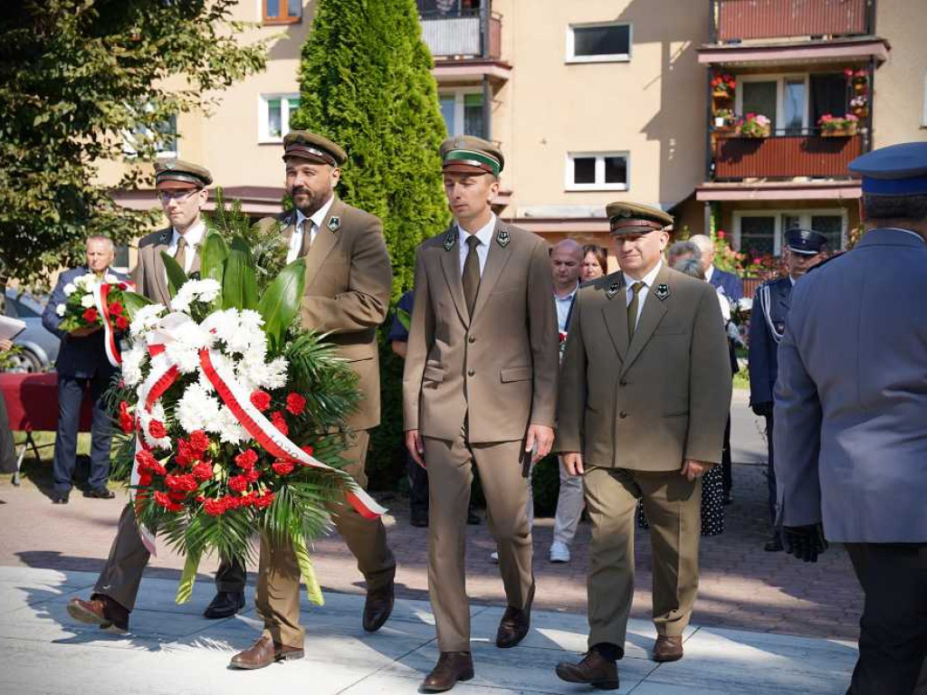 Werbkowice: Obchody rocznicy wybuchu II Wojny Światowej [ZDJĘCIA]