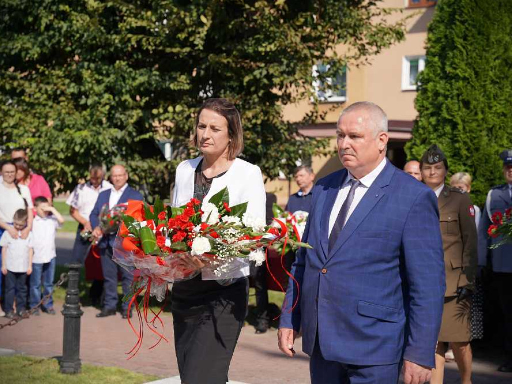 Werbkowice: Obchody rocznicy wybuchu II Wojny Światowej [ZDJĘCIA]