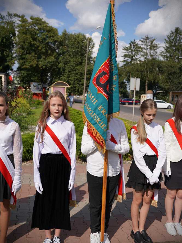 Werbkowice: Obchody rocznicy wybuchu II Wojny Światowej [ZDJĘCIA]