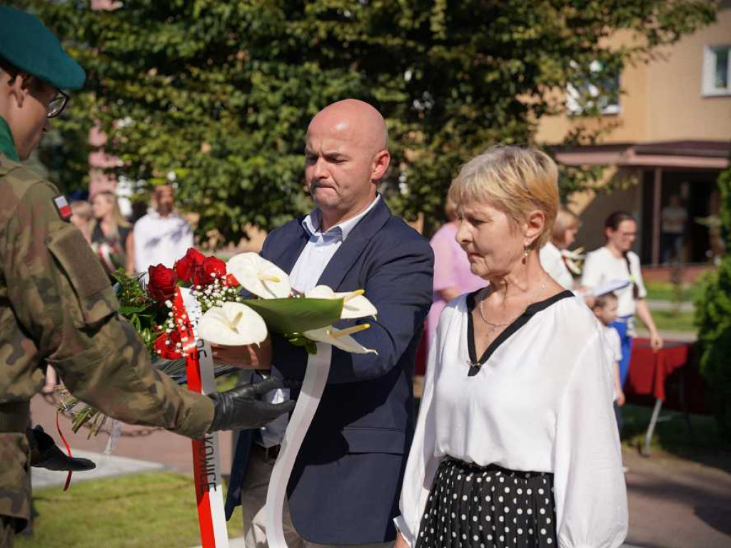 Werbkowice: Obchody rocznicy wybuchu II Wojny Światowej [ZDJĘCIA]