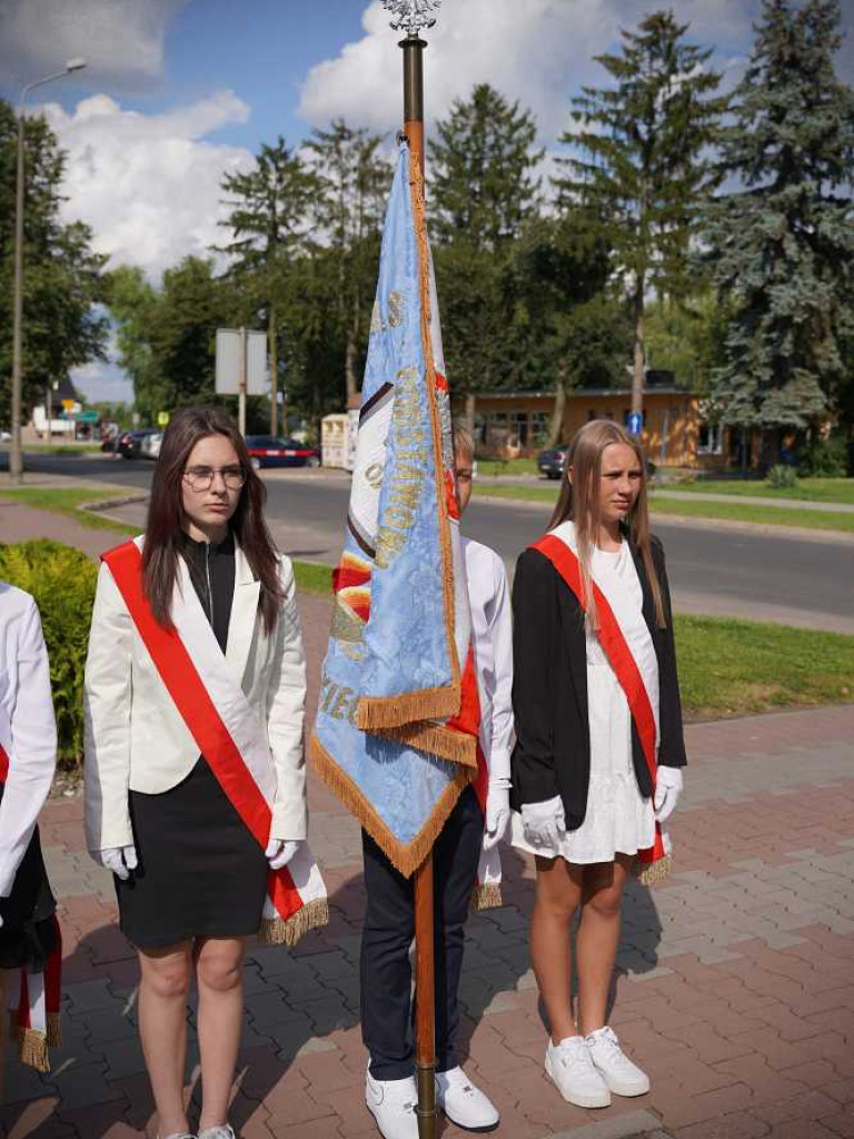 Werbkowice: Obchody rocznicy wybuchu II Wojny Światowej [ZDJĘCIA]