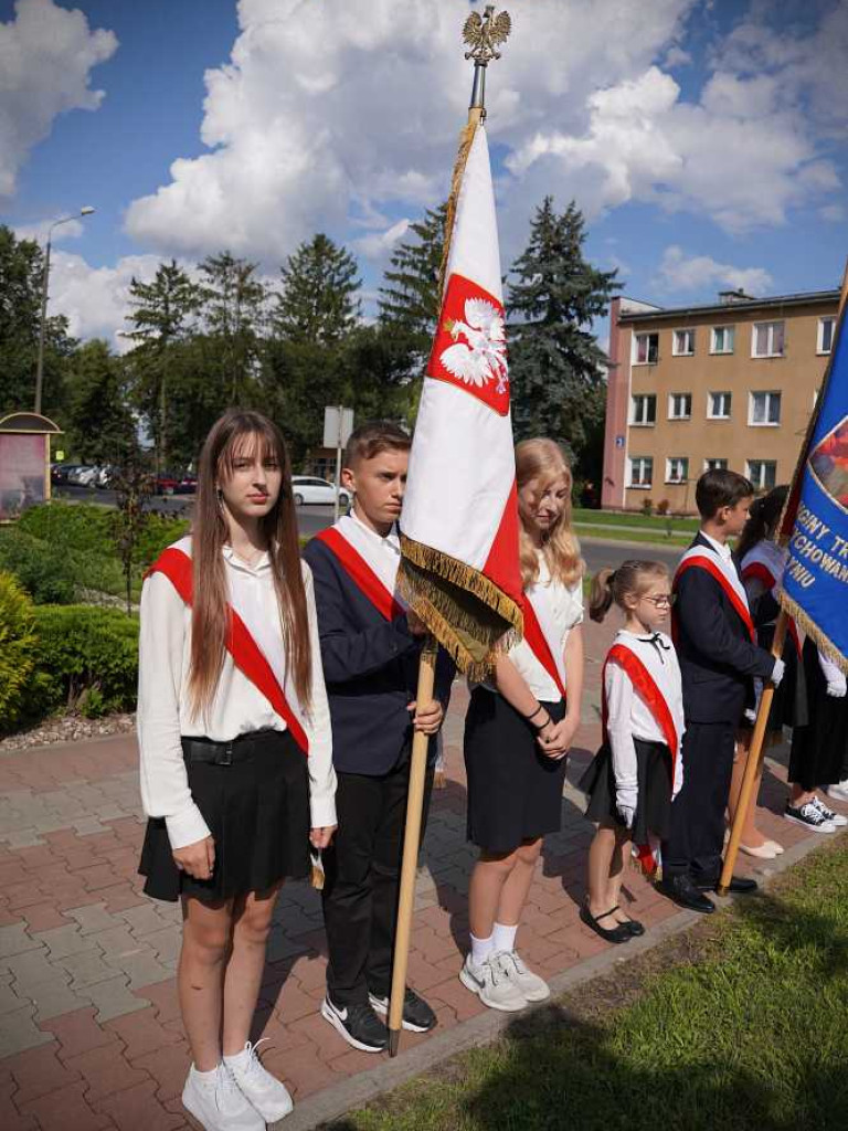 Werbkowice: Obchody rocznicy wybuchu II Wojny Światowej [ZDJĘCIA]