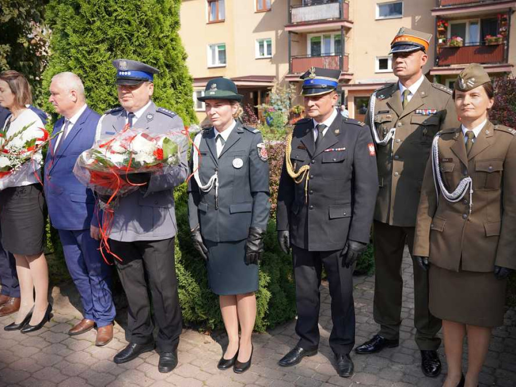 Werbkowice: Obchody rocznicy wybuchu II Wojny Światowej [ZDJĘCIA]