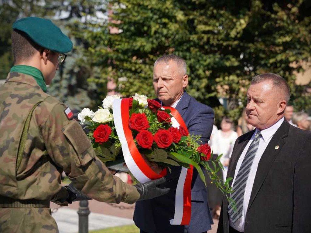 Werbkowice: Obchody rocznicy wybuchu II Wojny Światowej [ZDJĘCIA]