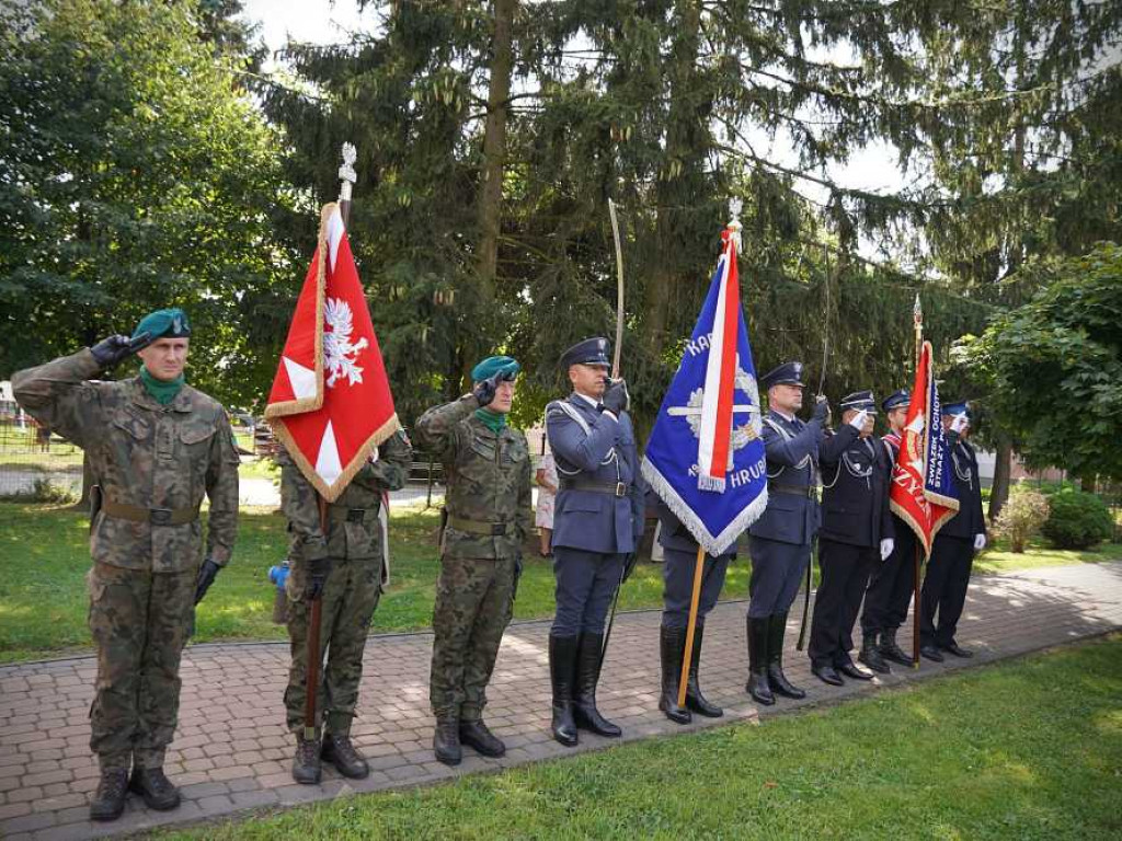 Werbkowice: Obchody rocznicy wybuchu II Wojny Światowej [ZDJĘCIA]