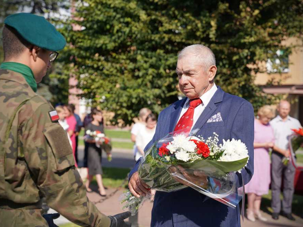 Werbkowice: Obchody rocznicy wybuchu II Wojny Światowej [ZDJĘCIA]