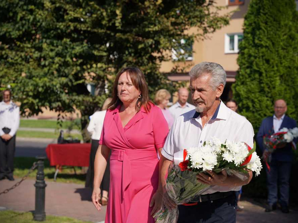 Werbkowice: Obchody rocznicy wybuchu II Wojny Światowej [ZDJĘCIA]