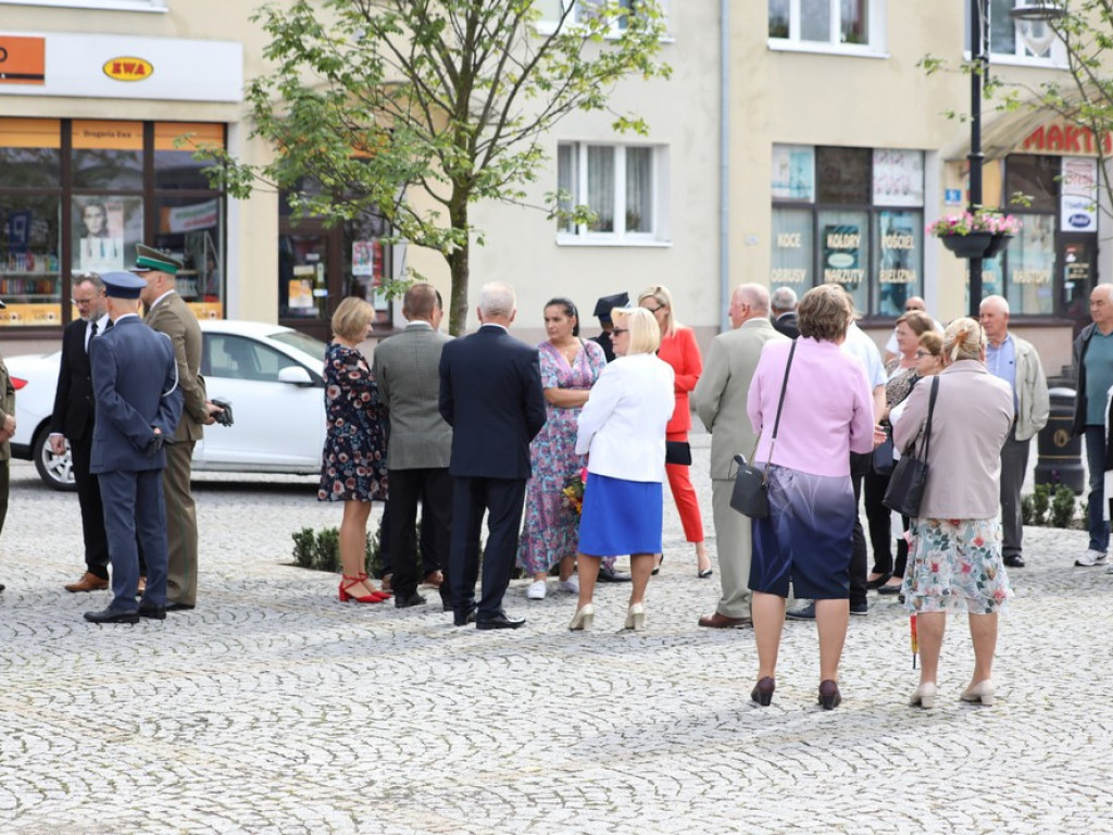 Dożynki miejskie w Hrubieszowie [ZDJĘCIA]
