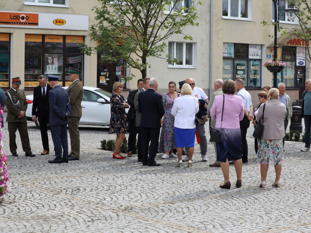 Dożynki miejskie w Hrubieszowie [ZDJĘCIA]