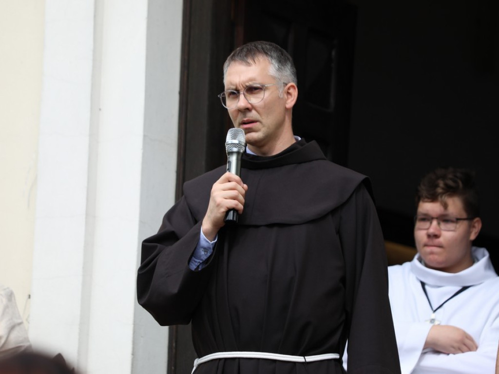 Dożynki miejskie w Hrubieszowie [ZDJĘCIA]