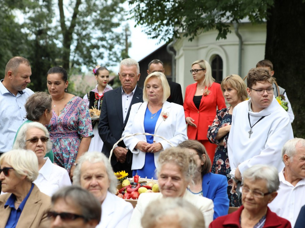 Dożynki miejskie w Hrubieszowie [ZDJĘCIA]