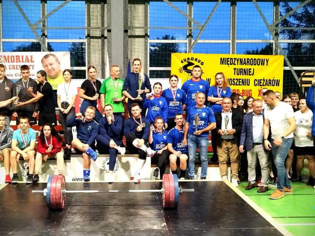 Hrubieszów: Trzy w jednym. Euro-Bug, 5. Memoriał Andrzeja Greszety i trzecia runda Lubelskiej Ligi Juniorów [ZDJĘCIA]