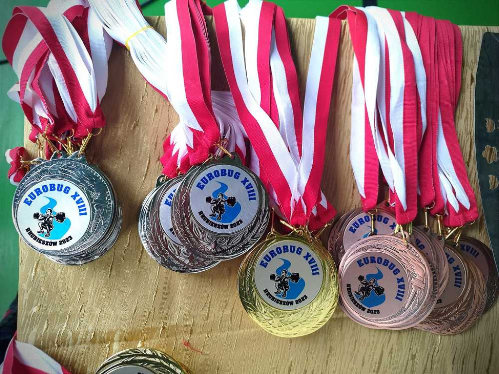 Hrubieszów: Trzy w jednym. Euro-Bug, 5. Memoriał Andrzeja Greszety i trzecia runda Lubelskiej Ligi Juniorów [ZDJĘCIA]