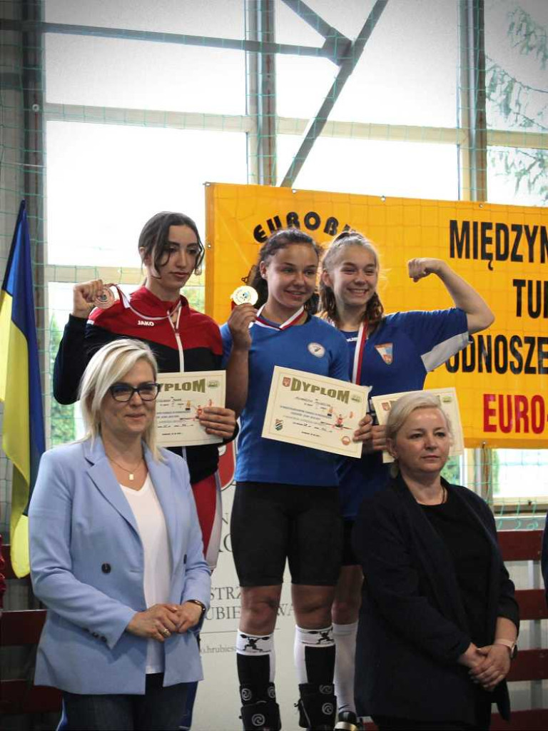 Hrubieszów: Trzy w jednym. Euro-Bug, 5. Memoriał Andrzeja Greszety i trzecia runda Lubelskiej Ligi Juniorów [ZDJĘCIA]